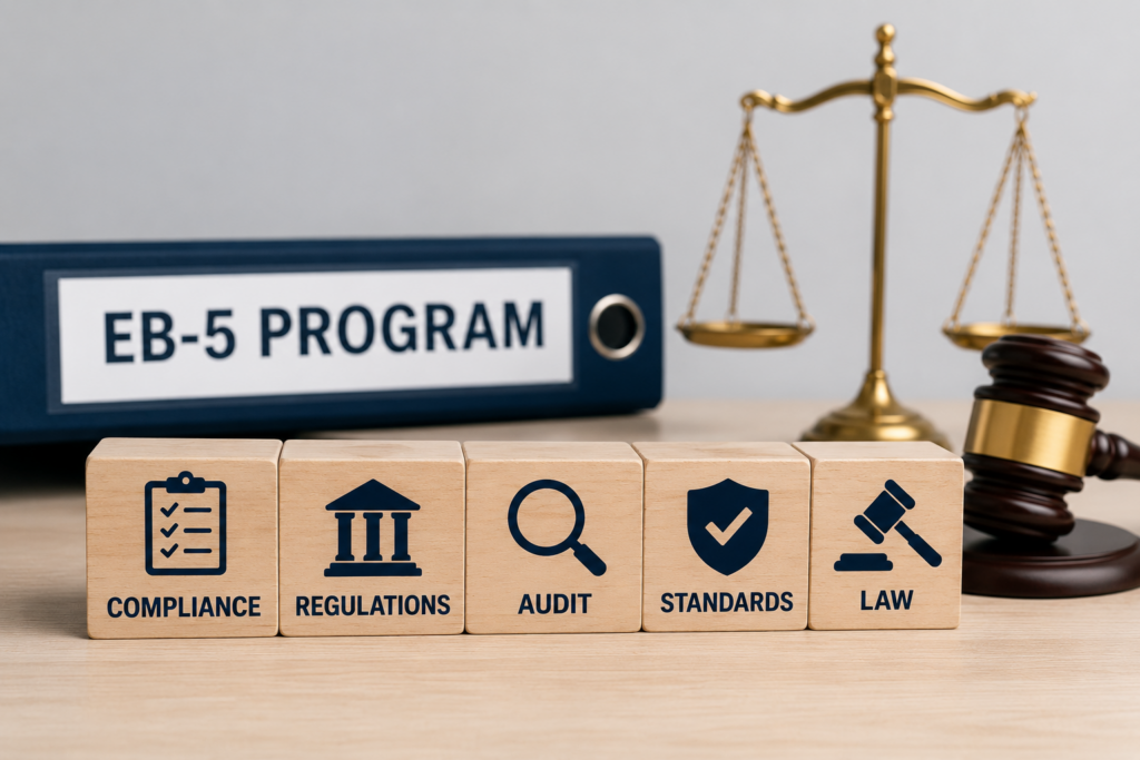 EB-5 Compliance and Litigation Remain Key Issues for Investors in 2026