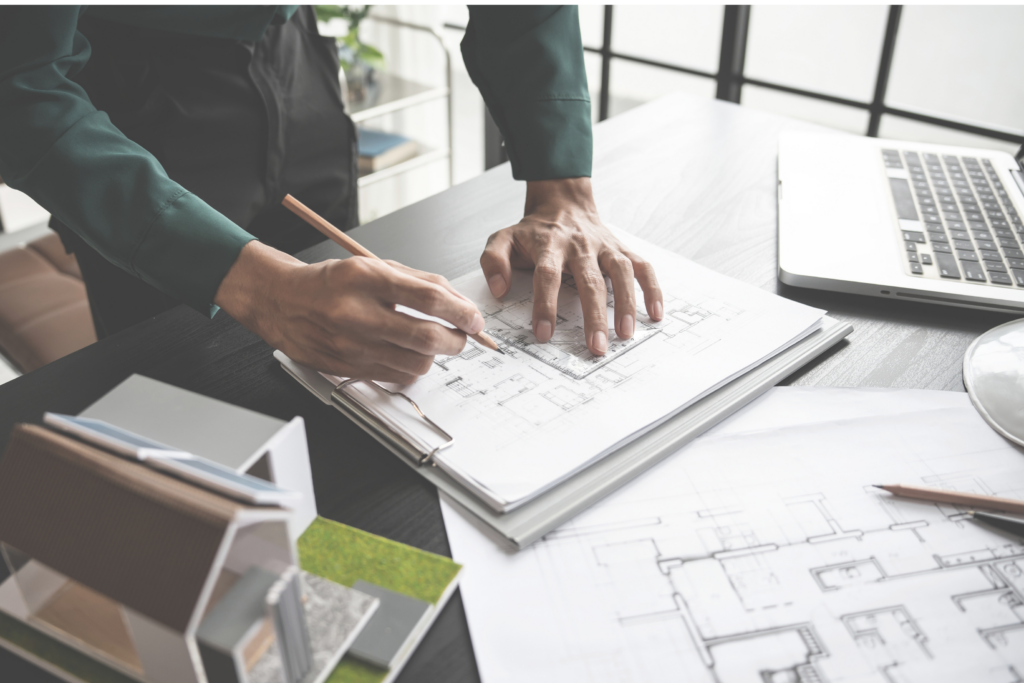 Project Terms