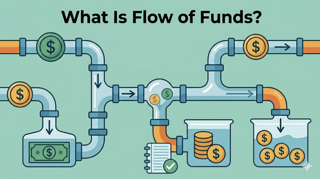 What Is Flow of Funds?