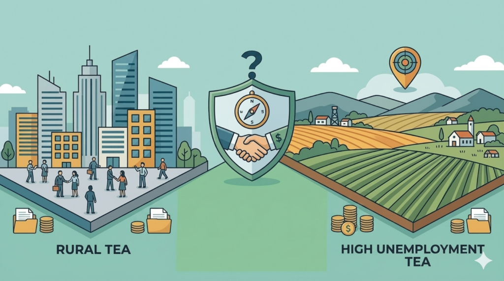 What Is TEA? Why It Matters for EB-5 Investors