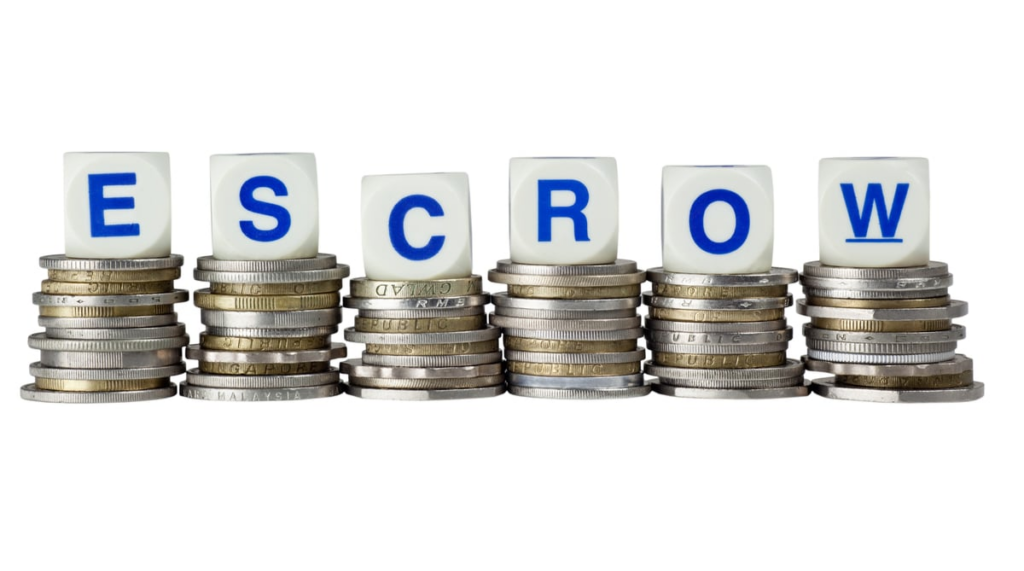 What Is Escrow in EB-5?